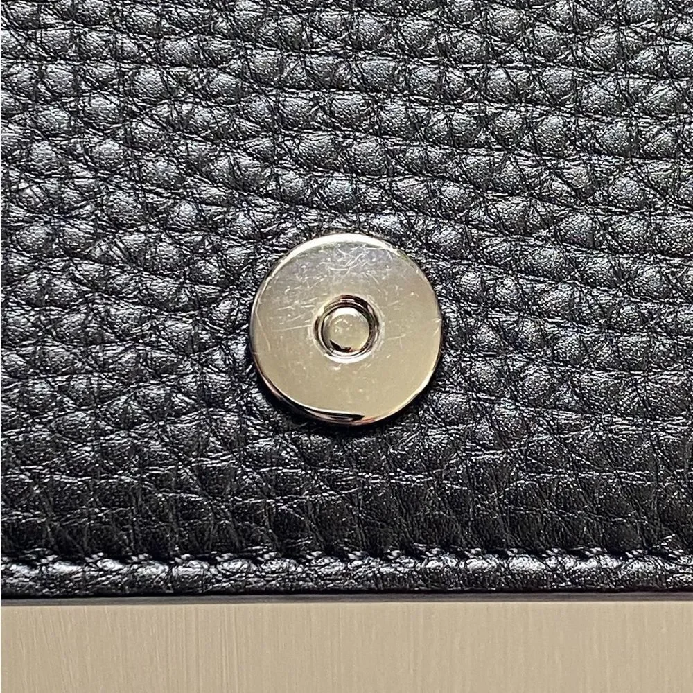 Valentino Garavani Mini Rockstud Chain shoulder bag